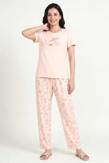 Soft Pink